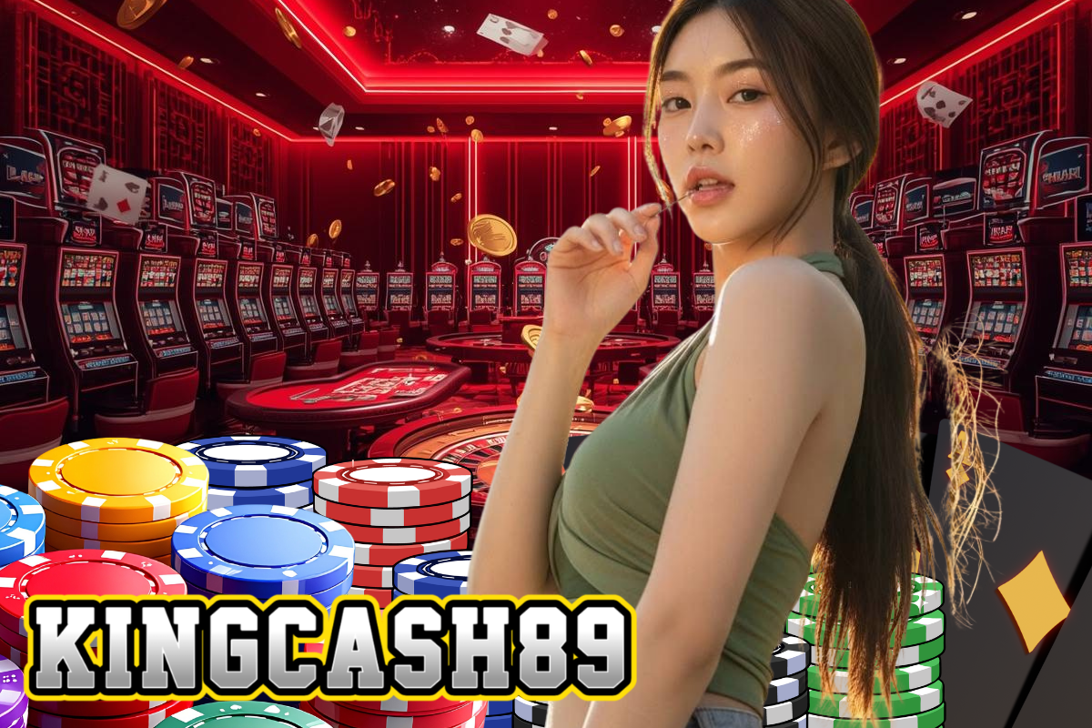 kingcash89 vip