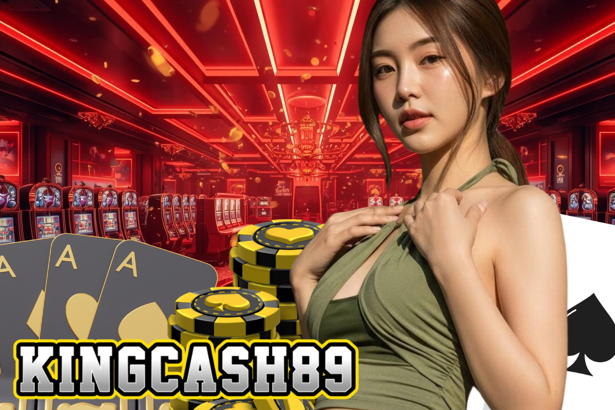 kingcash89 wallet